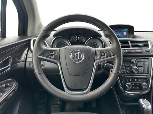 Used 2016 Buick Encore FWD image 12