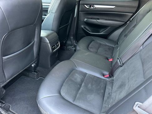 Used 2019 MAZDA CX-5 Touring AWD/4WD image 11