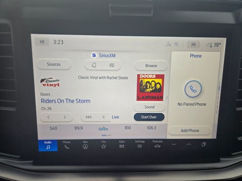 New 2026 Ford F350 Lariat image 17