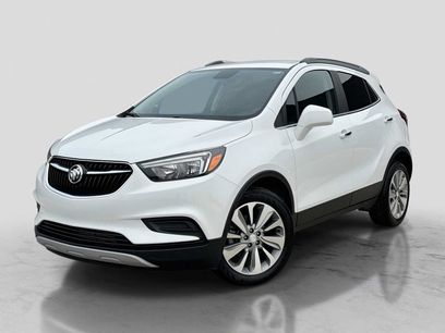 Used 2020 Buick Encore Preferred w/ Safety Package