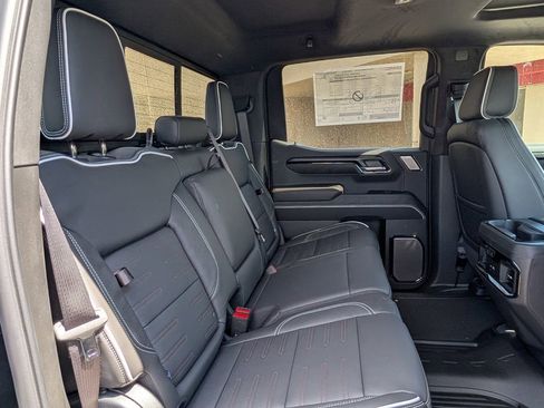 New 2026 GMC Sierra 1500 AT4X AWD/4WD image 30