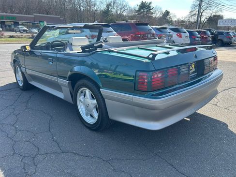 Used 1992 Ford Mustang GT image 11