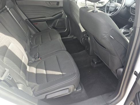 Used 2025 Ford Escape Active AWD/4WD image 5