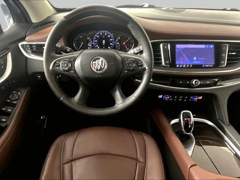 Used 2020 Buick Enclave Avenir w/ Avenir Technology Package FWD image 6