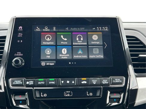 Used 2020 Honda Odyssey Elite image 20