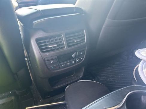 Used 2017 Acura MDX SH-AWD w/ Advance Package image 24