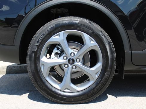 Used 2025 Ford Escape ST-Line AWD/4WD image 54