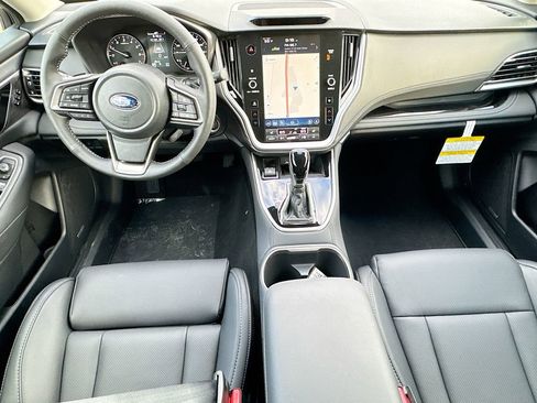 New 2025 Subaru Outback Limited image 27