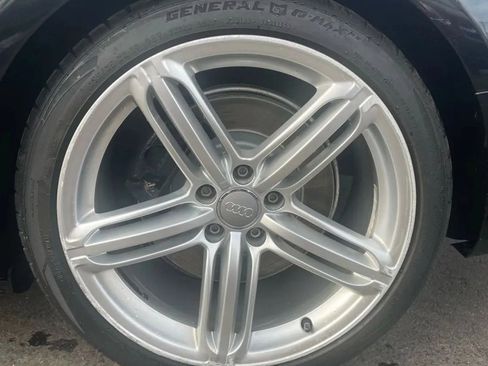 Used 2013 Audi S5 Prestige AWD/4WD image 17