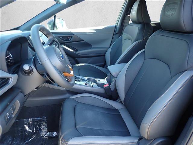 New 2026 Subaru Crosstrek 2.5i Wilderness AWD/4WD image 10