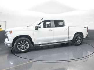 Used 2024 Chevrolet Silverado 1500 LT w/ Protection Package video 2