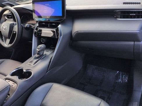 Certified 2024 Toyota Venza Limited AWD/4WD image 33