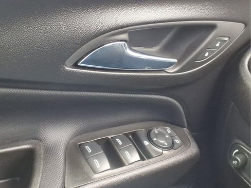 Used 2024 Chevrolet Equinox RS AWD/4WD image 26
