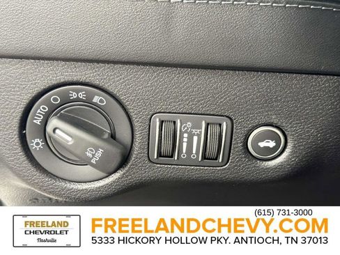 Used 2021 Dodge Charger GT w/ Plus Group image 25