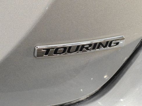 Used 2016 Honda Civic Touring image 46