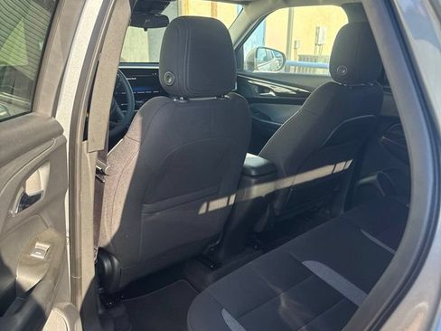 Used 2026 Chevrolet TrailBlazer LT FWD image 5