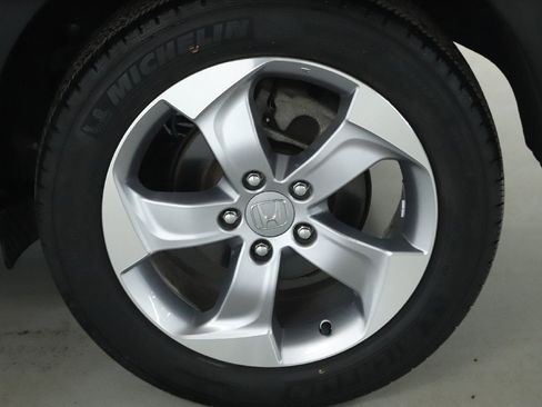 Used 2019 Honda HR-V LX image 37