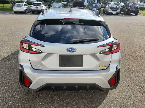 Used 2024 Subaru Crosstrek 2.5i Limited image 5
