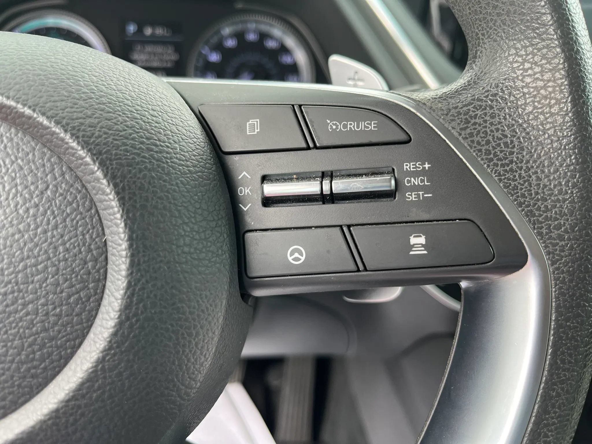 Used 2021 Hyundai Sonata Blue FWD image 48