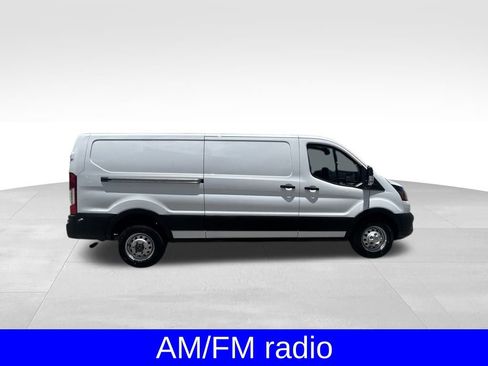 Certified 2024 Ford Transit 350 Low Roof image 3