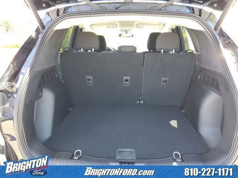 Certified 2023 Ford Escape Active w/ Cold Weather Package FWD image 6
