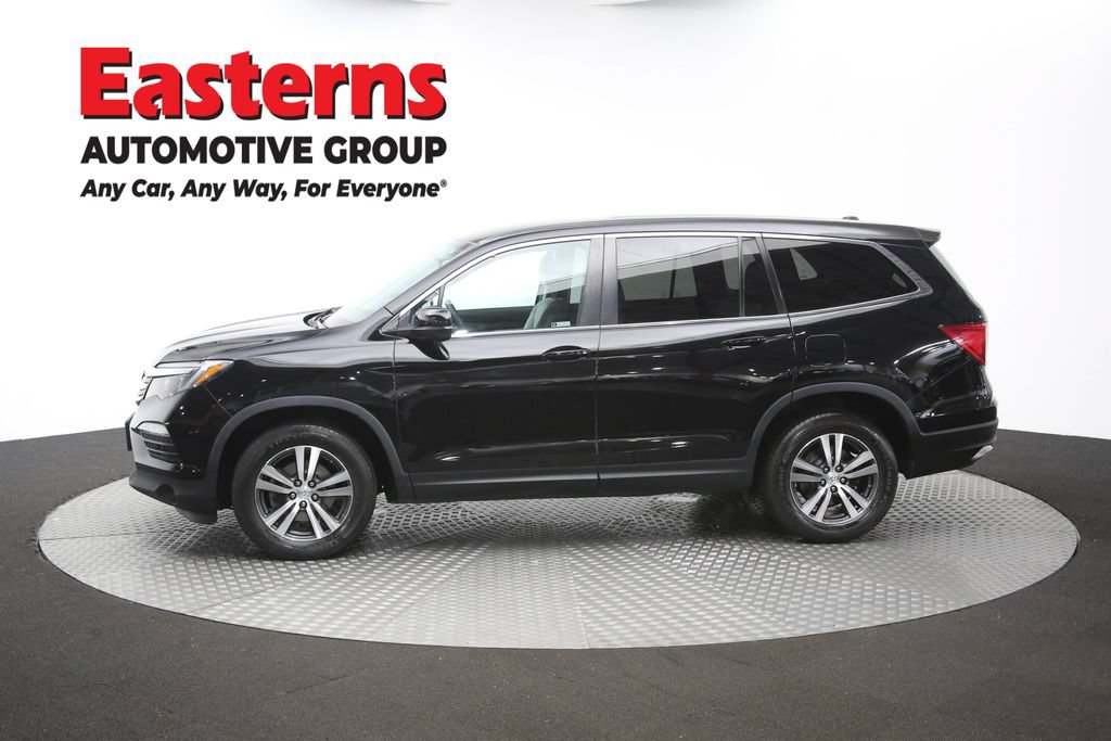 Used 2018 Honda Pilot EX image 58