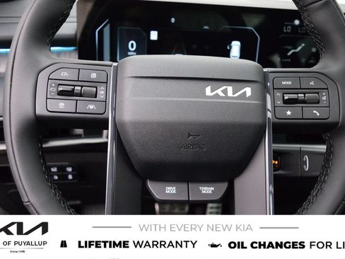 New 2027 Kia Telluride X-Line SX Prestige AWD/4WD image 26