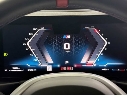 Used 2026 BMW M340i xDrive image 10
