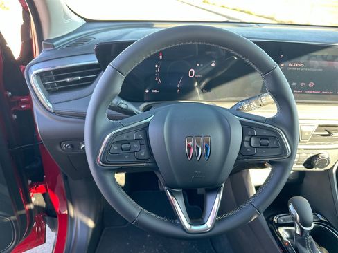 New 2026 Buick Encore GX Preferred w/ Comfort Package image 14