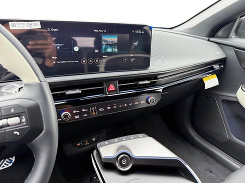 New 2025 Kia EV6 GT-Line image 12