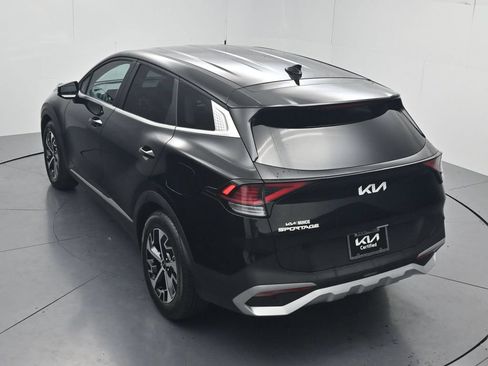 Used 2024 Kia Sportage EX FWD image 49