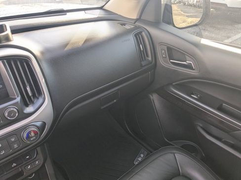 Used 2022 GMC Canyon Elevation w/ Elevation Premium Package image 18