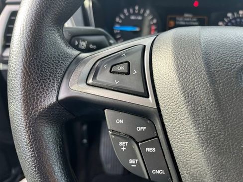 Used 2020 Ford Fusion S FWD image 19