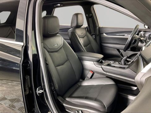 Used 2021 Cadillac XT5 Premium Luxury AWD/4WD image 10