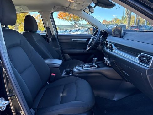Certified 2023 MAZDA CX-5 AWD 2.5 S image 27