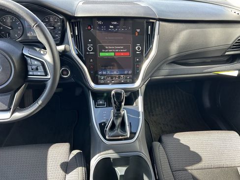 Certified 2025 Subaru Outback Premium w/ Popular Package #1A image 16