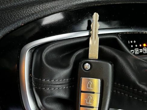 Used 2018 Nissan Rogue Sport S w/ S Appearance Package image 21