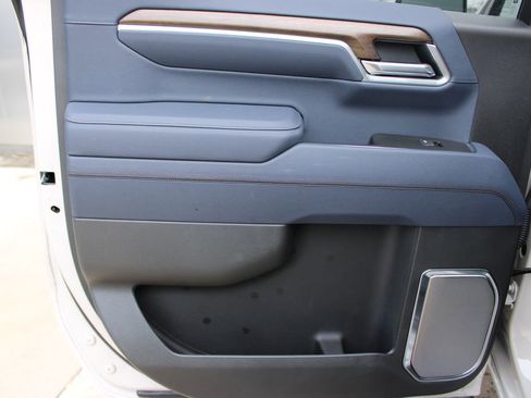 New 2026 Chevrolet Silverado 1500 High Country image 29