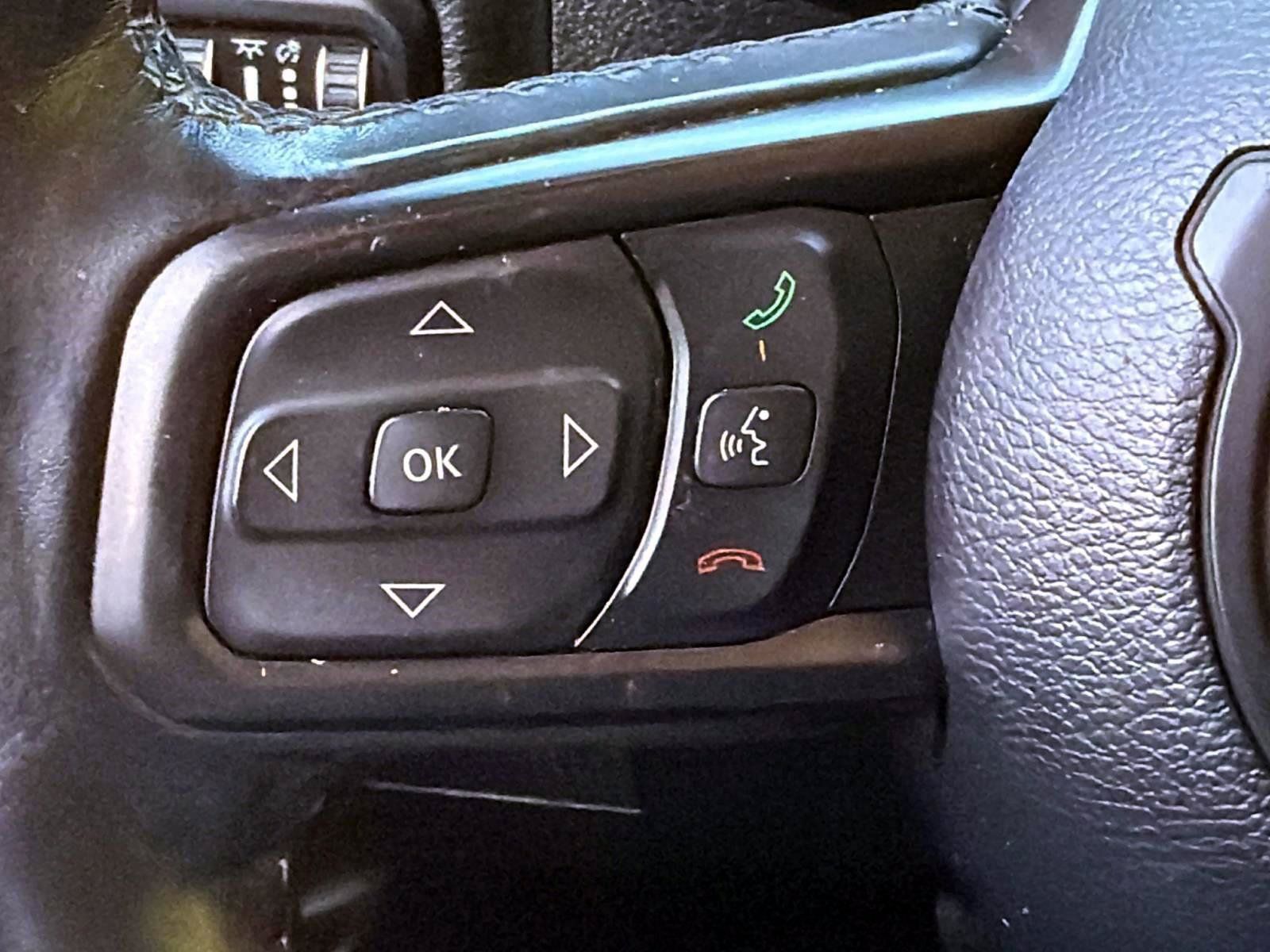 Used 2021 Jeep Wrangler Unlimited Sport AWD/4WD image 13