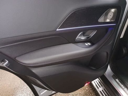 New 2026 Mercedes-Benz GLE 350 4MATIC image 18
