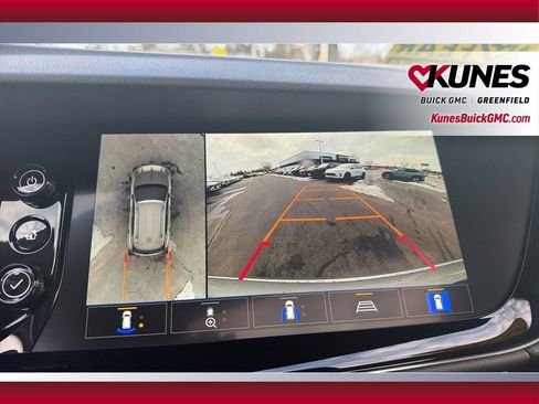Used 2023 Buick Envision Avenir image 26