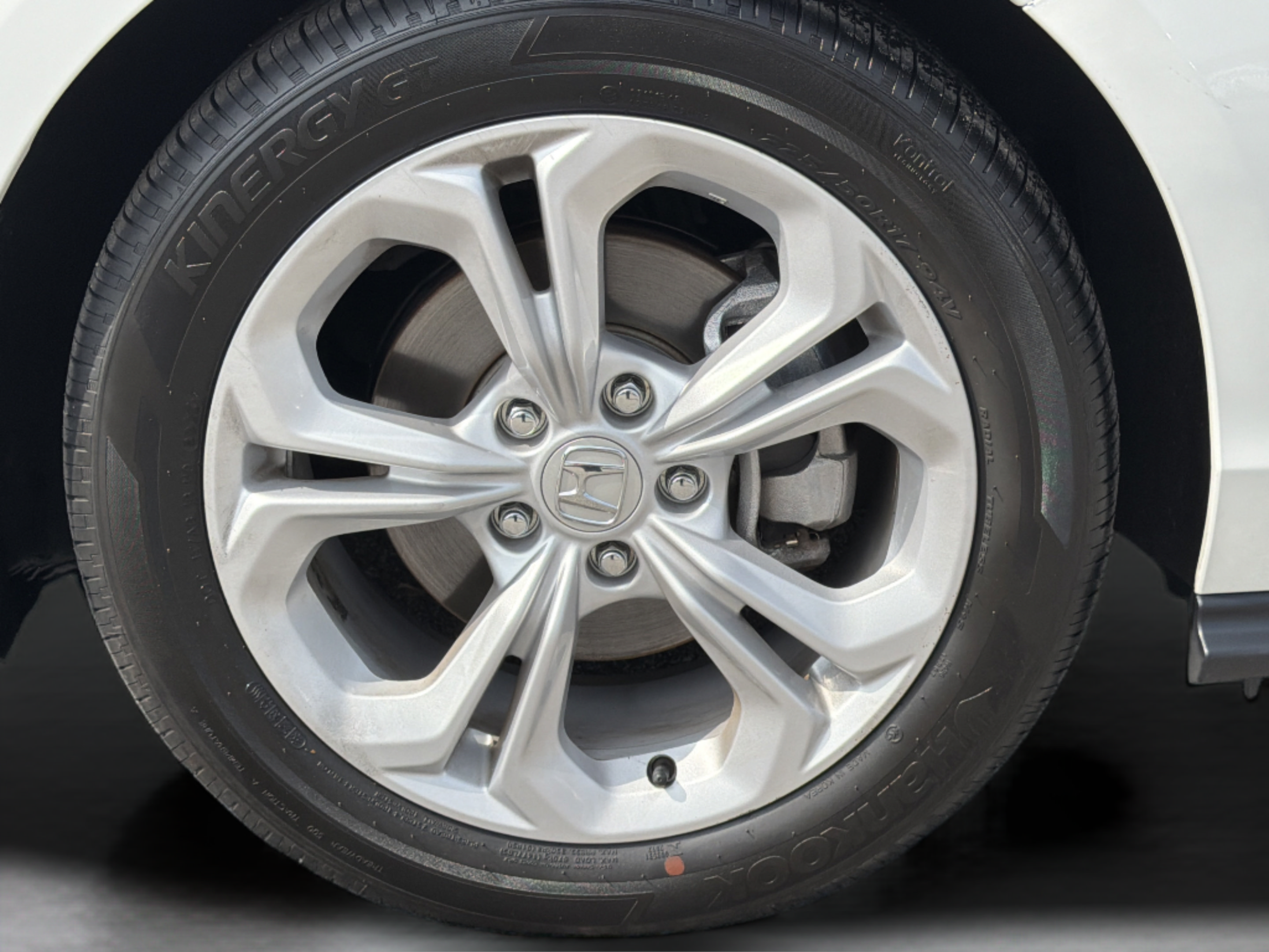 Used 2024 Honda Accord LX image 28