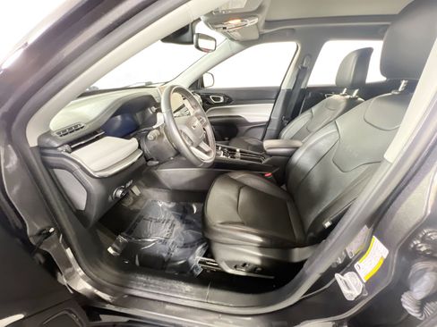 Used 2022 Jeep Compass Limited w/ Elite Group AWD/4WD image 20