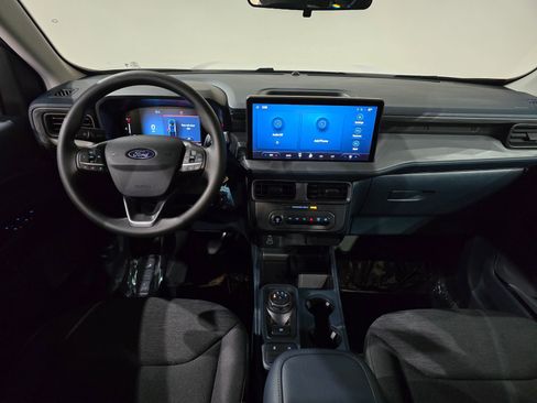 New 2025 Ford Maverick XL w/ 4K Tow Package image 30