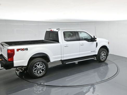 Used 2022 Ford F250 Lariat image 44