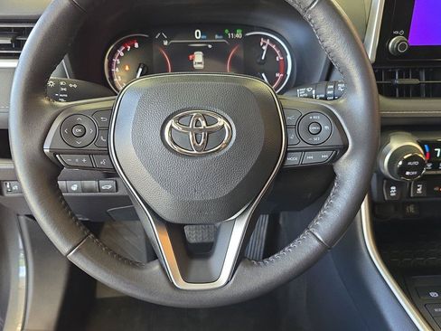 Used 2024 Toyota RAV4 XLE w/ Convenience Package AWD/4WD image 27
