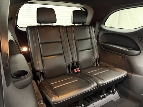 Used 2024 Dodge Durango GT AWD/4WD image 35