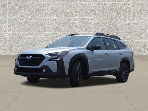 Certified 2024 Subaru Outback Onyx Edition XT w/ Popular Package #2 AWD/4WD image 3