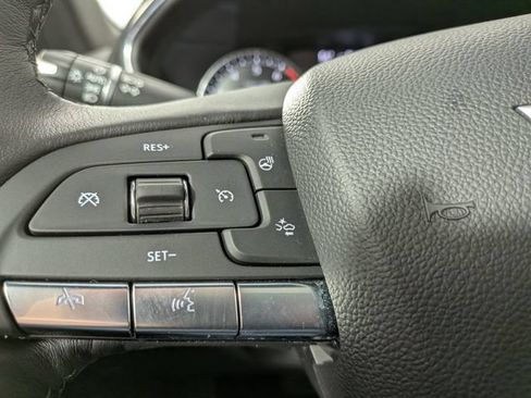Used 2021 Cadillac CT5 Luxury w/ Sun And Sound Package AWD/4WD image 9