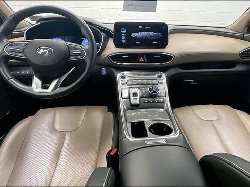 Certified 2023 Hyundai Santa Fe Limited image 14